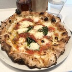 PIZZA MAFIA TOKYO - ロマーナ