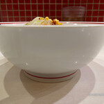 蒙古タンメン中本 - 