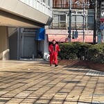 蒙古タンメン中本 - 副社長元気に登場‼︎