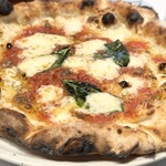 PIZZA MAFIA TOKYO - ロマーナ