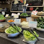 やさい家めい - 