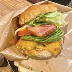 World Burger - 