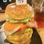 World Burger 池袋西口本店 - 