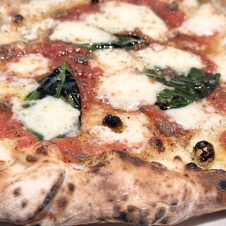 PIZZA MAFIA TOKYO 用賀店