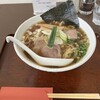 手打ち切麺 一桜