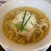 手打ち麺 やす田