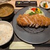 とんかつ 河むら