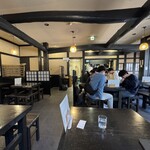 Chimoto Sohonten Karuizawa Honten