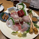 四十八漁場 - 