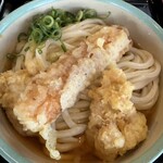 おにやんま 東品川店 - 