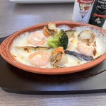 日比谷松本楼 - 