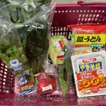 ベルク - 料理写真:
