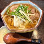 心蕎人さくら - 