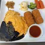 日比谷松本楼 - 