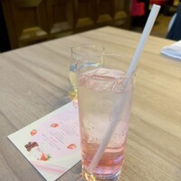 マンジャーレ 伊勢山 - 