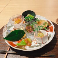お料理 乃いろ - 
