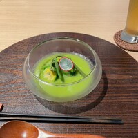 お料理 乃いろ - 