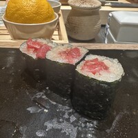 鮨 飛鳥 - 