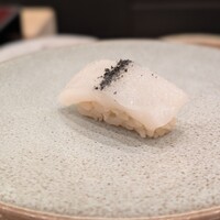 鮨 輝泉 - 