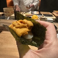 鮨 飛鳥 - 