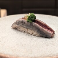 鮨 輝泉 - 