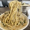 極濃湯麺 キントン 太田店