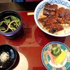 炭焼き うなぎ 喜多川