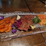 カラオラ テラス・スペイン料理・大手町 - 