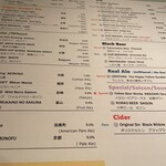 Craft Beer×Italian Bar CRAFTSMAN - 