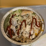 Chicchiki Chicken PLATTERS - 