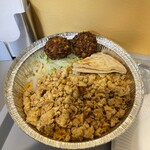 Chicchiki Chicken PLATTERS - 