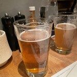 Craft Beer×Italian Bar CRAFTSMAN - 
