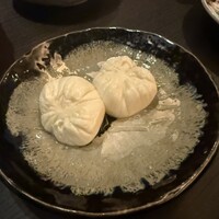 麻布十番しも井 - 