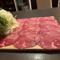 麻布十番しも井 - 