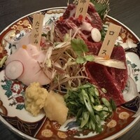 麻布十番しも井 - 