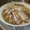 ラーメンムギュ Vol.2 烏丸蛸薬師店