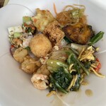 コサムイ バイ チェディルアン - 