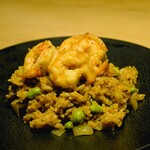 燻バール　でく - 