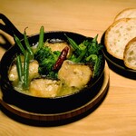 燻バール　でく - 