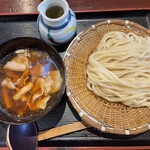 うどん屋  開都 - 