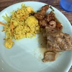 コサムイ バイ チェディルアン - 