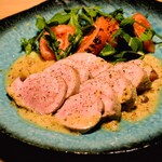 燻バール　でく - 