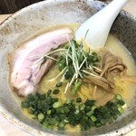麺や けせらせら - 