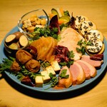 燻バール　でく - 