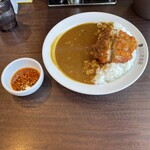 CoCo壱番屋 - 料理写真: