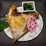 でんや - ブリカマ