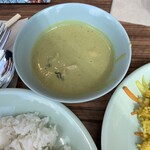 コサムイ バイ チェディルアン - 