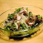 燻バール　でく - 