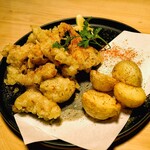 燻バール　でく - 