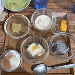 コサムイ バイ チェディルアン - 